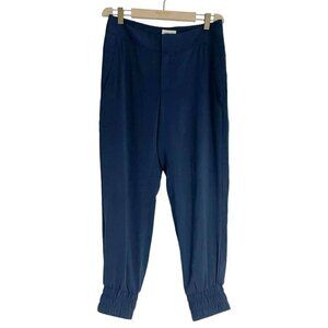 Helmut Lang Small Dress Pants Career Cuffed